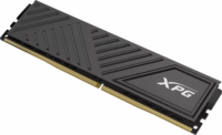 Adata 8GB / 3200 XPG Gammix D35 Black DDR4 RAM