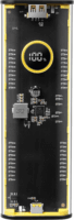 Tactical C4 Explosive Powerbank 19200mAh (1.5-5A / 5-20V) - Sárga