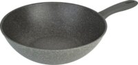 Ballarini 75002-937-0 Murano 30cm Wok serpenyő