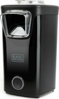 Black & Decker BXPC1100E Popcorn készítő - Fekete
