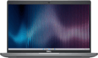 Dell Latitude 5440 Notebook Szürke (14" / Intel i5-1335U / 16GB / 512GB SSD / Win 11 Pro)