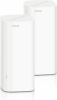 Tenda Nova EX12 Mesh WiFi rendszer (2 db)