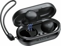 Joyroom JR-TL1-PRO TWS Wireless Headset - Fekete