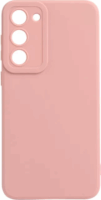 Fusion Elegance Samsung Galaxy S23 5G Tok - Világos pink