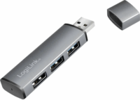 Logilink UA0395 USB 3.2 HUB (3 port)
