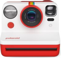 Polaroid Now Gen 2 i-Type instant fényképezőgép - Piros