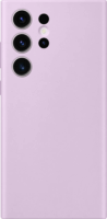 Fusion Elegance Samsung Galaxy S23 Ultra 5G Tok - Világos lila