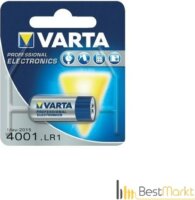 VARTA BATT. MN9100 BLI 1