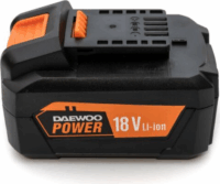 Daewoo DALB-40-1 18V Akkumulátor 4000mAh