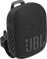 JBL Wind 3S Hordozható bluetooth hangszóró - Fekete