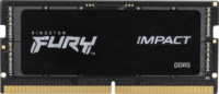 Kingston 16GB / 6000 Fury Impact (Intel XMP) DDR5 Notebook RAM