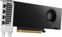 PNY nVidia Quadro RTX 4000 20GB GDDR6 SFF Ada Generation Videókártya