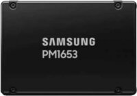 Samsung 1.92TB PM1653 2.5" SAS Szerver SSD
