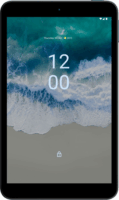 Nokia 8" T10 3/32GB WiFi Tablet - Kék (Bontott)