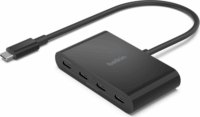 Belkin Connect USB Type-C 3.2 Gen2 HUB (4 port)