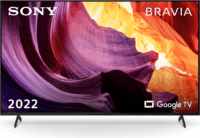Sony 55" Bravia X80K 4K HDR Smart TV