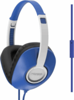 Koss UR23iB Headset - Kék
