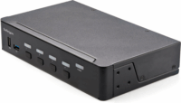 Startech SV431HU34K6 KVM Switch - 4 port