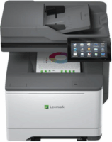 Lexmark CX635adwe Multifunkciós színes lézernyomtató