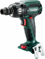 Metabo SSW 18 LTX 400 BL Akkumulátoros Ütvecsavarozó (Akku és töltő nélkül)