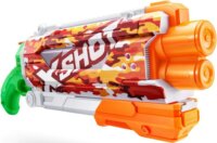 Zuru X-Shot Water Fast-Fill Skins Pump Action Sun Camo vizipisztoly