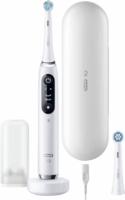 Oral-B iO Series 9N Elektromos fogkefe - Fehér