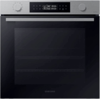 Samsung NV7B4445VAS/U3 Beépíthető sütő - Fekete/Ezüst