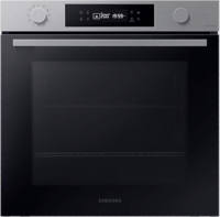 Samsung NV7B41301AS/U3 Beépíthető sütő - Fekete/Ezüst