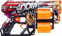 Zuru X-Shot Skins Dread Boom szivacslövő fegyver