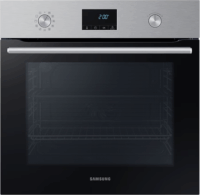 Samsung NV68A1170BS/OL Beépíthető sütő - Fekete/Ezüst