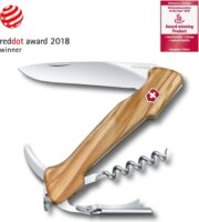 Victorinox WINE MASTER zsebkés Svájci bicska - Olive Wood