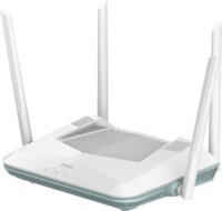 D-Link R32 Eagle Pro AI Wireless AX3200 Dual-Band Gigabit Router