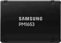 Samsung 3.84TB PM1653 2.5" SAS Szerver SSD