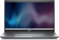 Dell Latitude 5540 Notebook Szürke (15.6" / Intel i7-1355U / 16GB / 512GB SSD / Win 11 Pro)