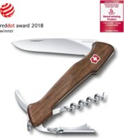 Victorinox WINE MASTER zsebkés Svájci bicska - Walnut Wood