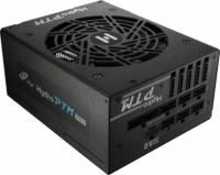 FSP 1200W Hydro PTM PRO ATX3.0(PCIe5.0) 80+ Platinum Tápegység