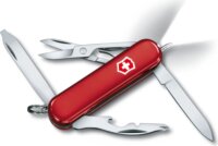 Victorinox MIDNITE MANAGER zsebkés Svájci bicska - Piros