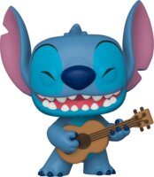 Funko POP! Disney - Stitch with Ukulele figura