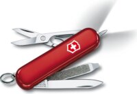 Victorinox SIGNATURE Lite zsebkés Svájci bicska - Piros