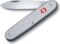 Victorinox Swiss Army 1 Alox zsebkés Svájci bicska - Ezüst