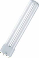 Osram Dulux L 18W 2G11 Kompakt fénycső - Hideg fehér