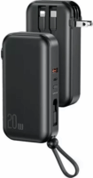 Usams PB63 Powerbank 10000mAh (1.5-5A / 5-20V) - Fekete