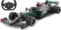 Jamara Mercedes AMG F1 Performance - Lewis Hamilton távirányítós autó 1:12