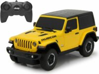 Jamara Jeep Wrangler JL távirányítós autó - Sárga