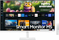 Samsung 27" CM501 Smart Monitor