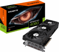 Gigabyte GeForce RTX 4080 16GB GDDR6X Windforce Videókártya