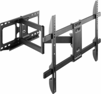 Stell SHO 5620 32"-70" LCD TV/Monitor fali tartó - Fekete