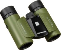 Olympus Slim 8x21 RC II WP Binokuláris távcső - Zöld