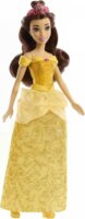 Mattel Disney hercegnők: Csillogó Belle hercegnő baba