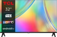 TCL 32" S5400A HD HDR Smart TV